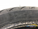 MICHELIN PILOT STREET 130/70-17