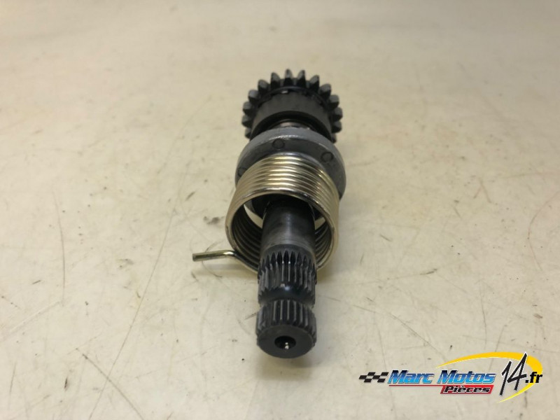 AXE DE KICK MBK 50 X LIMIT 2009