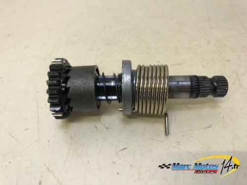 AXE DE KICK MBK 50 X LIMIT 2009