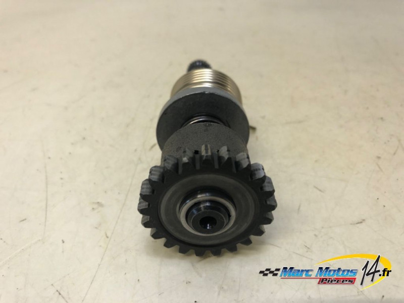 AXE DE KICK MBK 50 X LIMIT 2009