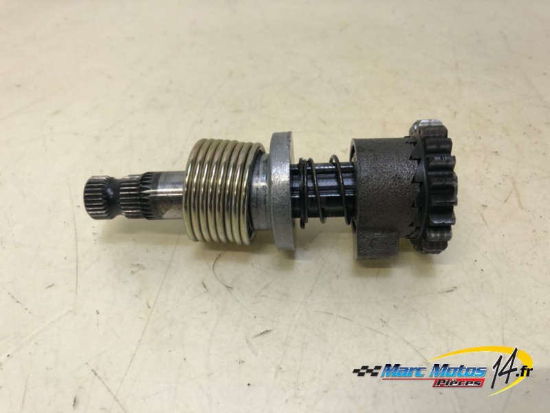 AXE DE KICK MBK 50 X LIMIT 2009