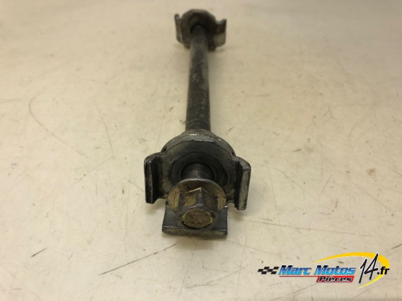 AXE DE ROUE ARRIERE MBK 50 X LIMIT 2009