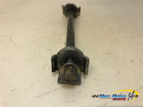 AXE DE ROUE ARRIERE MBK 50 X LIMIT 2009
