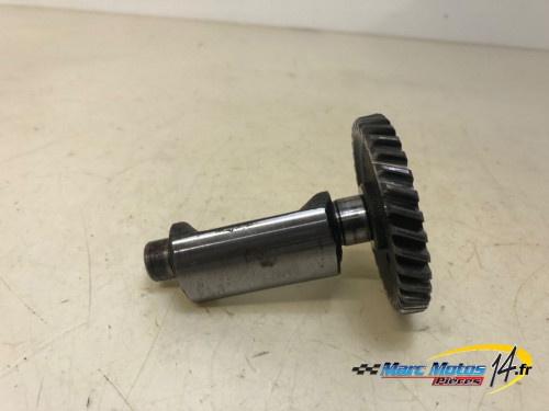 BALANCIER D'EQUILIBRAGE MBK 50 X LIMIT 2009