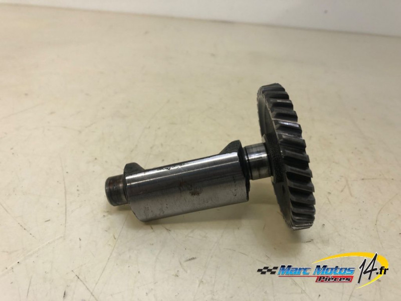 BALANCIER D'EQUILIBRAGE MBK 50 X LIMIT 2009