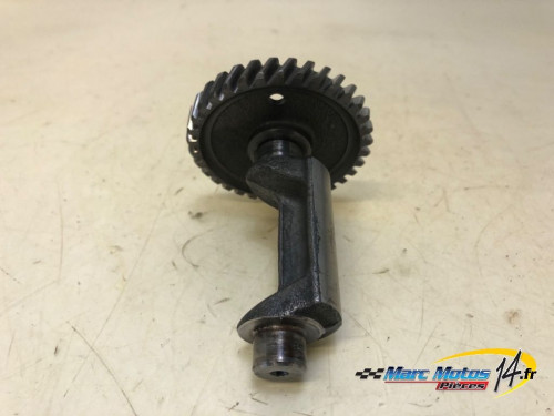 BALANCIER D'EQUILIBRAGE MBK 50 X LIMIT 2009