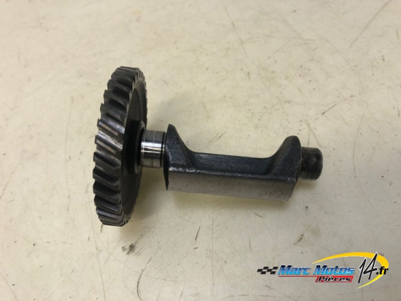 BALANCIER D'EQUILIBRAGE MBK 50 X LIMIT 2009