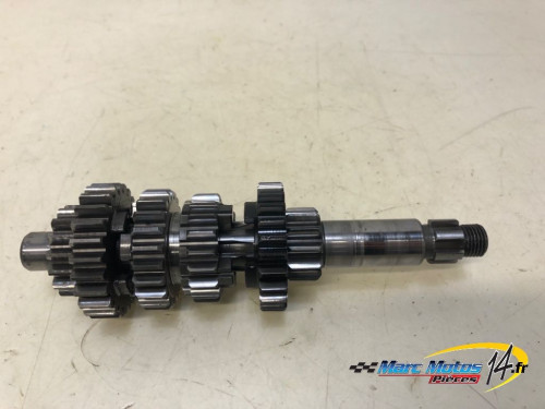 BOITE DE VITESSES MBK 50 X LIMIT 2009