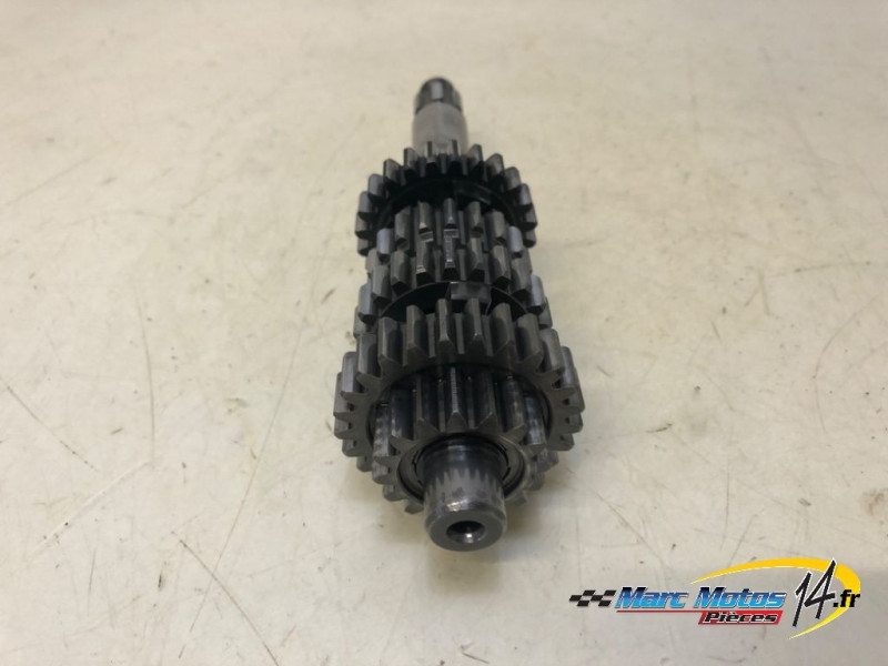 BOITE DE VITESSES MBK 50 X LIMIT 2009