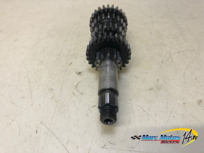 BOITE DE VITESSES MBK 50 X LIMIT 2009