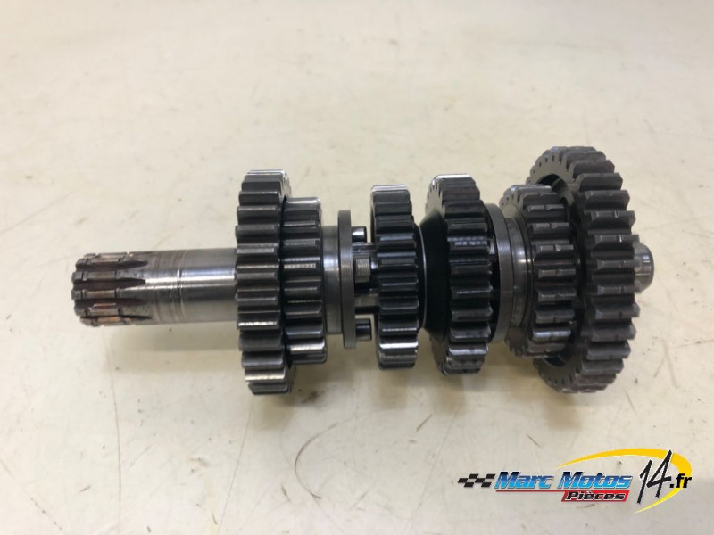 BOITE DE VITESSES MBK 50 X LIMIT 2009