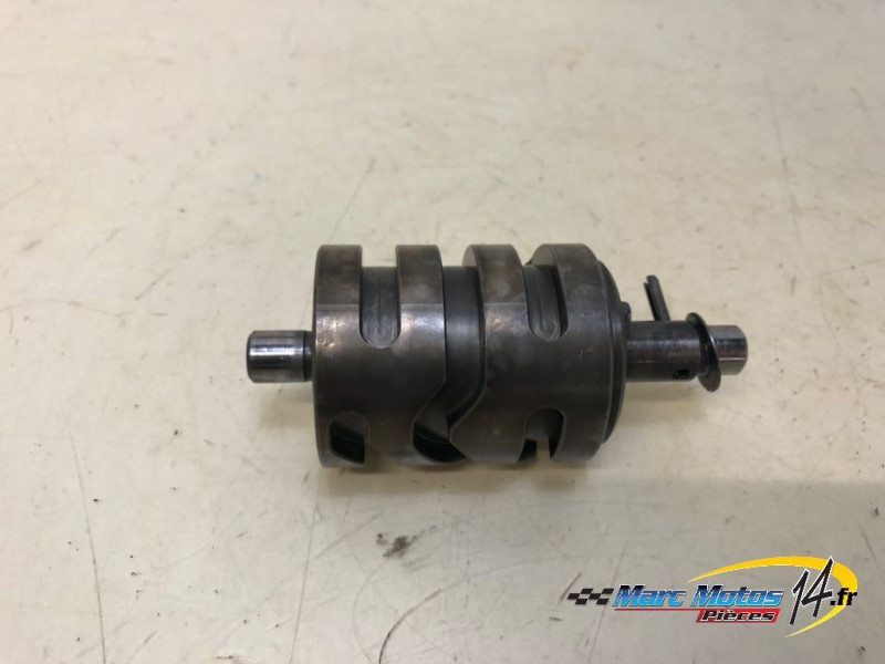 BOITE DE VITESSES MBK 50 X LIMIT 2009