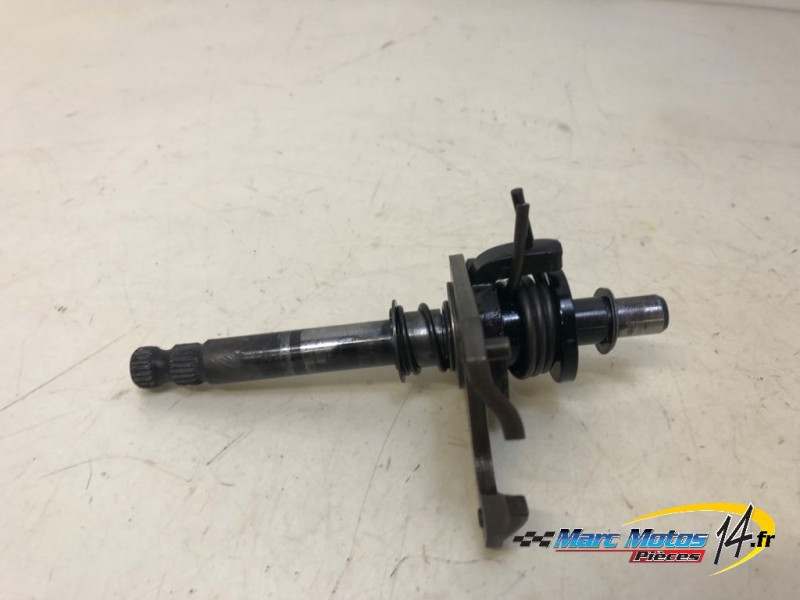 BOITE DE VITESSES MBK 50 X LIMIT 2009