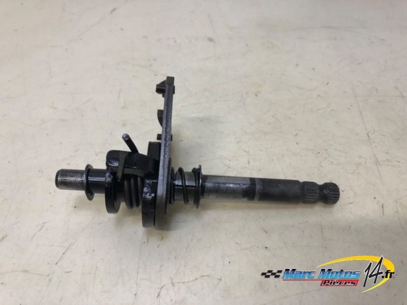 BOITE DE VITESSES MBK 50 X LIMIT 2009