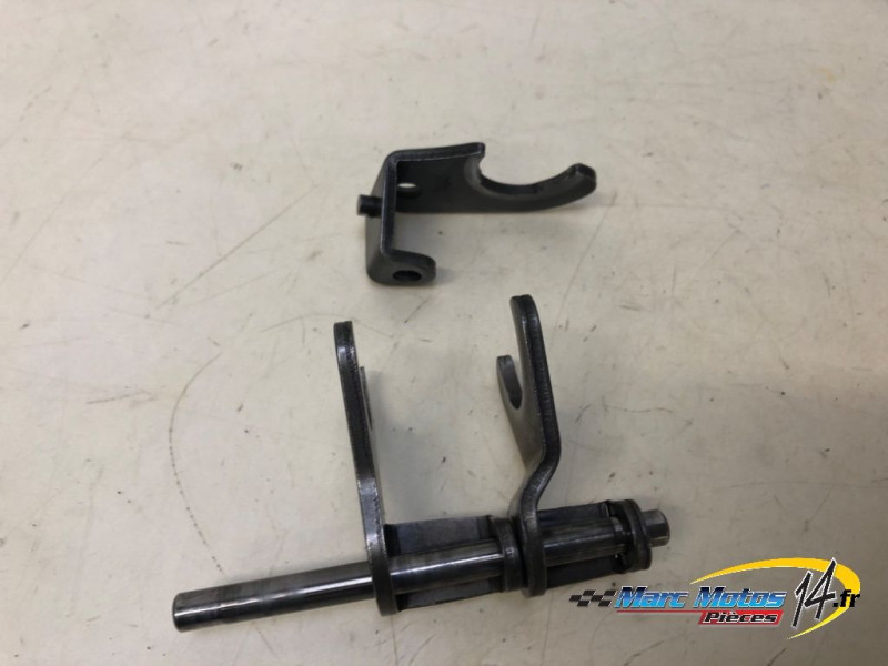 BOITE DE VITESSES MBK 50 X LIMIT 2009