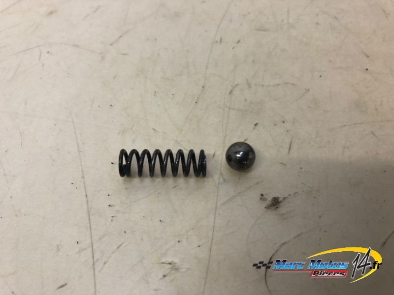 BOITE DE VITESSES MBK 50 X LIMIT 2009