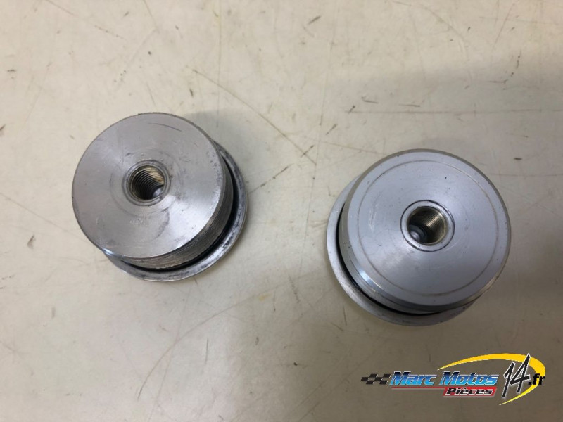 BOUCHON DE FOURCHE MBK 50 X LIMIT 2009