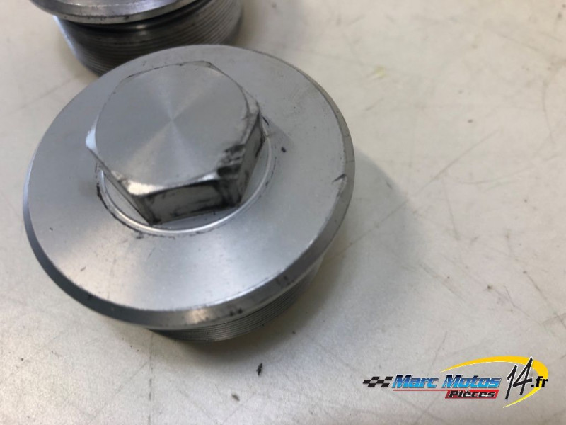 BOUCHON DE FOURCHE MBK 50 X LIMIT 2009