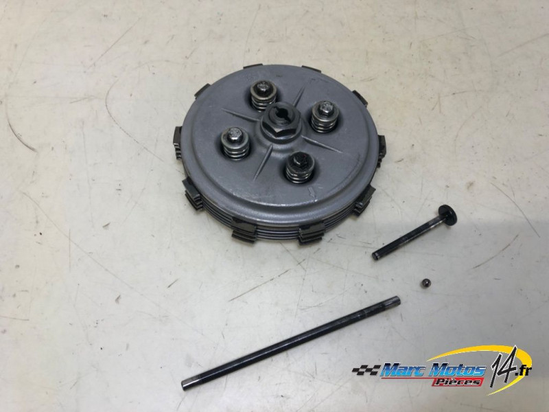 CLOCHE D'EMBRAYAGE MBK 50 X LIMIT 2009