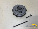 CLOCHE D'EMBRAYAGE MBK 50 X LIMIT 2009