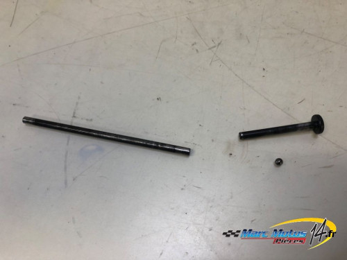 CLOCHE D'EMBRAYAGE MBK 50 X LIMIT 2009