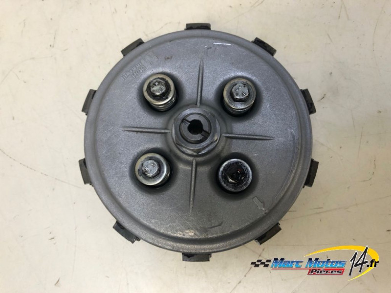 CLOCHE D'EMBRAYAGE MBK 50 X LIMIT 2009