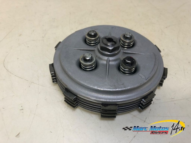 CLOCHE D'EMBRAYAGE MBK 50 X LIMIT 2009