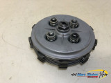CLOCHE D'EMBRAYAGE MBK 50 X LIMIT 2009