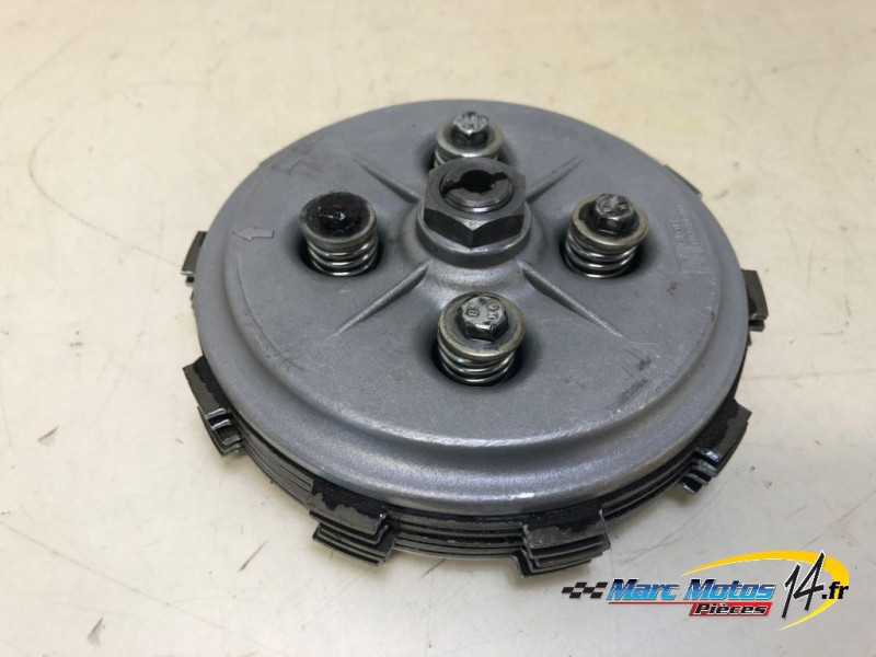 CLOCHE D'EMBRAYAGE MBK 50 X LIMIT 2009