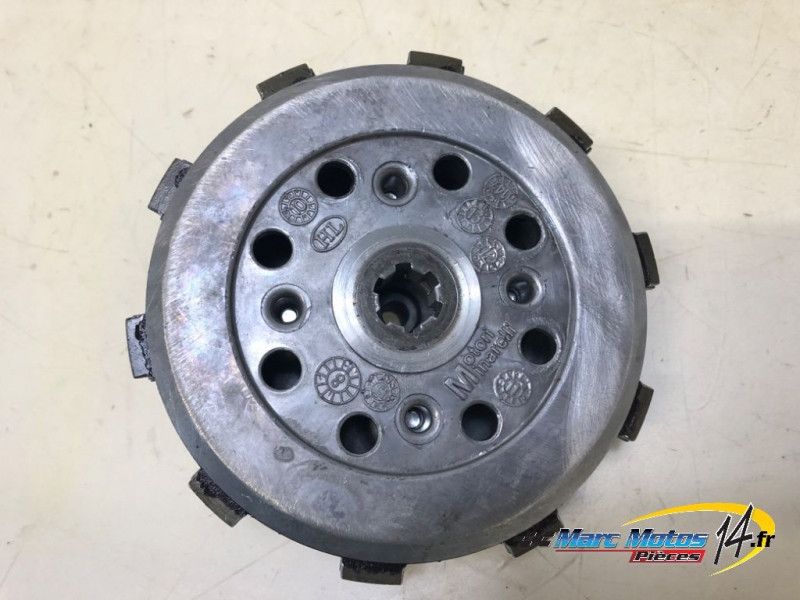CLOCHE D'EMBRAYAGE MBK 50 X LIMIT 2009