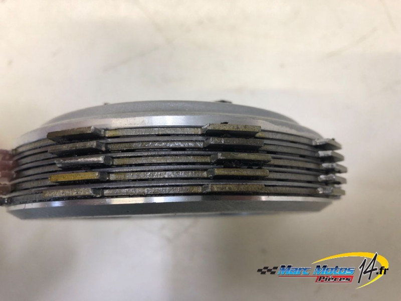 CLOCHE D'EMBRAYAGE MBK 50 X LIMIT 2009