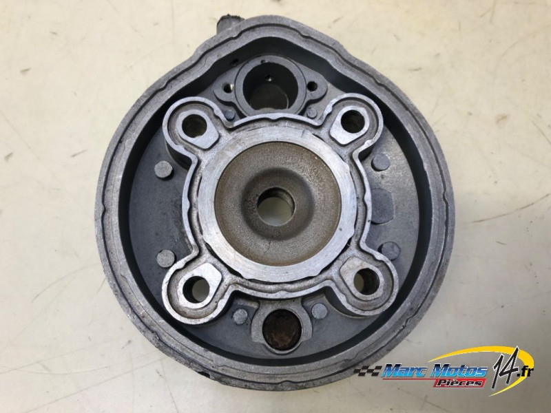 CULASSE MBK 50 X LIMIT 2009