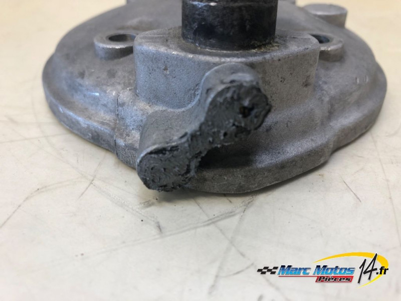 CULASSE MBK 50 X LIMIT 2009