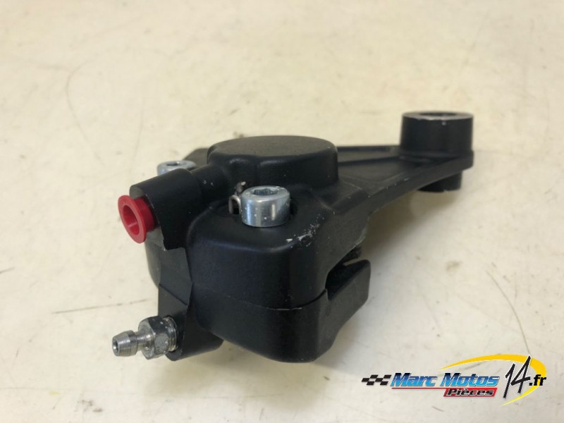 ETRIER DE FREIN ARRIERE MBK 50 X LIMIT 2009