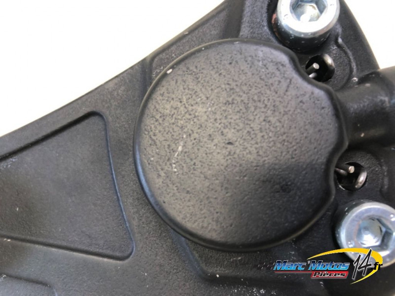 ETRIER DE FREIN ARRIERE MBK 50 X LIMIT 2009