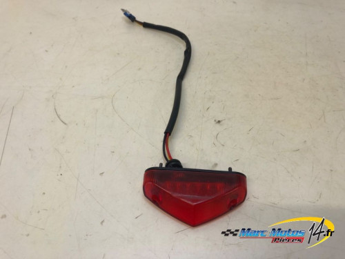 FEU ARRIERE MBK 50 X LIMIT 2009