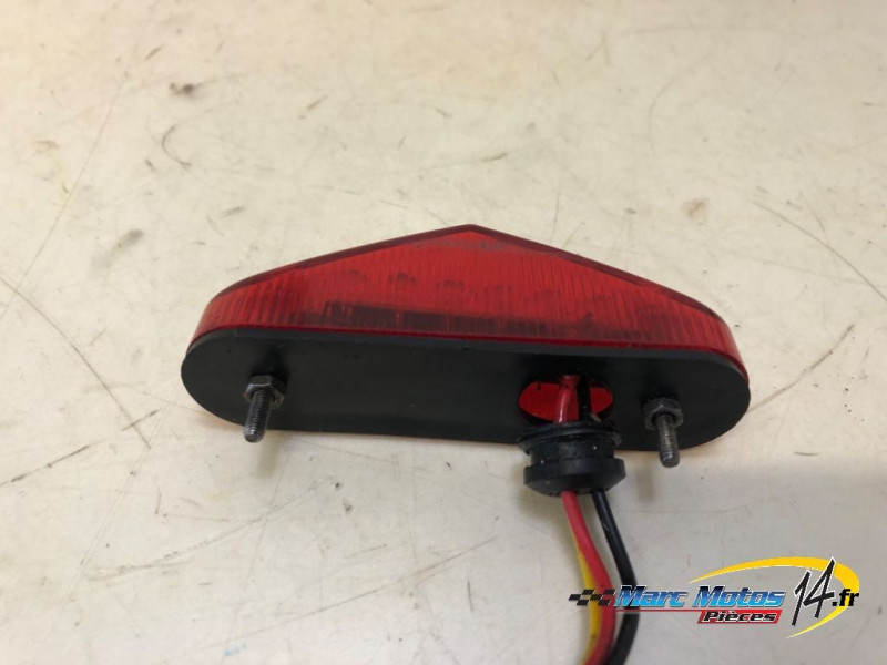 FEU ARRIERE MBK 50 X LIMIT 2009