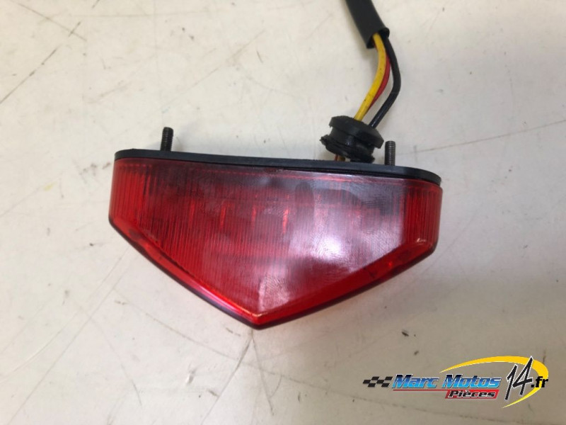 FEU ARRIERE MBK 50 X LIMIT 2009