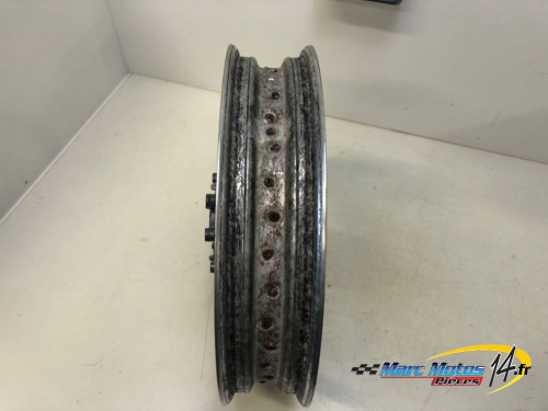 JANTE ARRIERE MBK 50 X LIMIT 2009