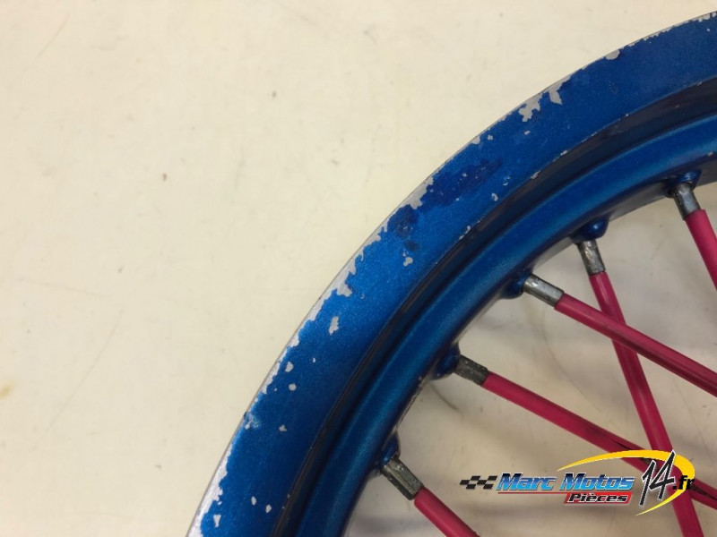 JANTE ARRIERE MBK 50 X LIMIT 2009