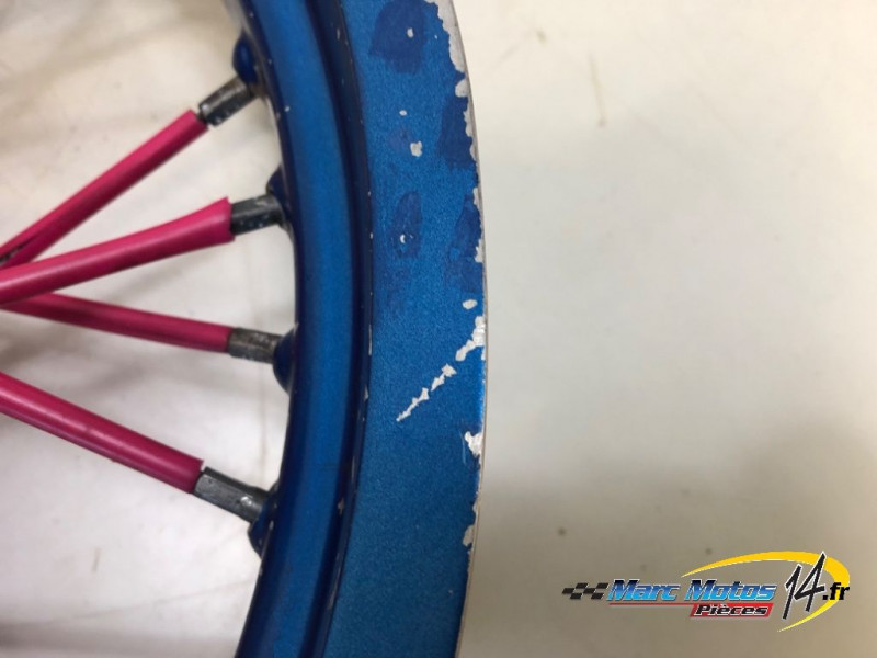 JANTE ARRIERE MBK 50 X LIMIT 2009
