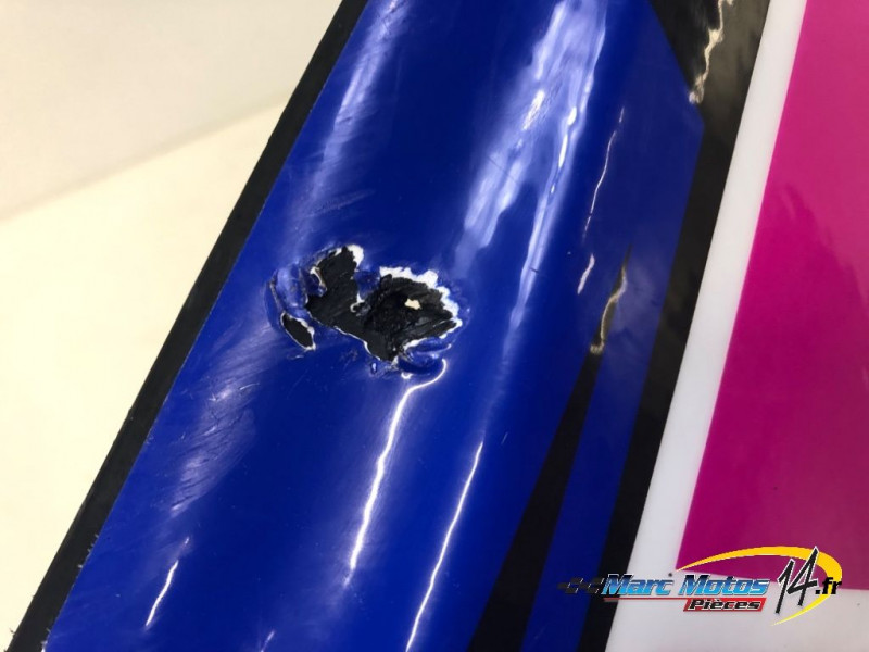 KIT CARENAGES MBK 50 X LIMIT 2009