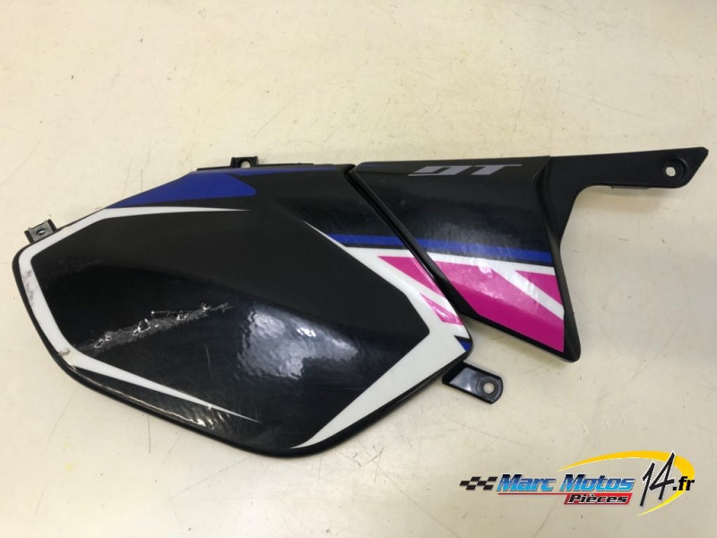 KIT CARENAGES MBK 50 X LIMIT 2009