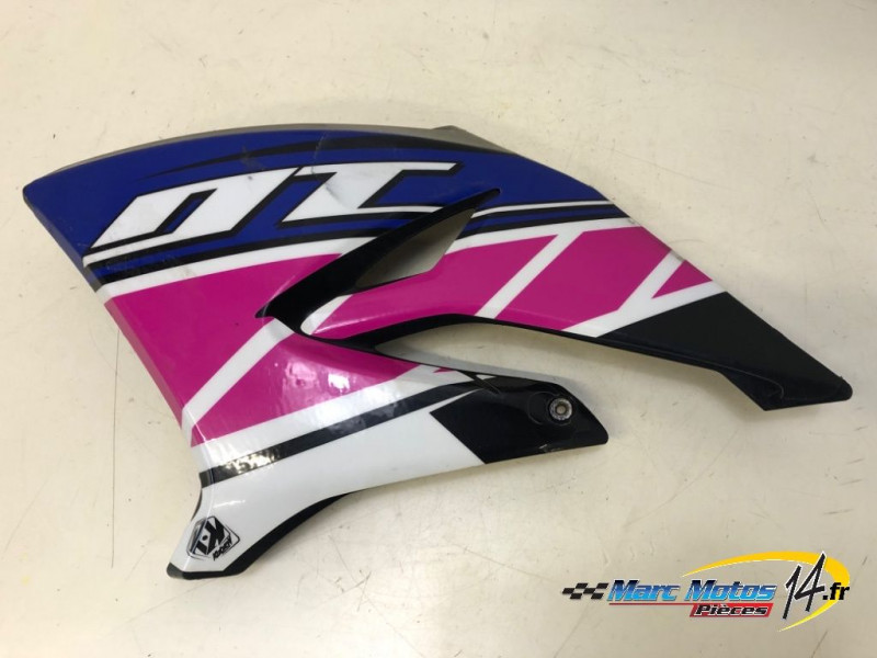 KIT CARENAGES MBK 50 X LIMIT 2009