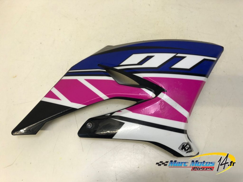 KIT CARENAGES MBK 50 X LIMIT 2009