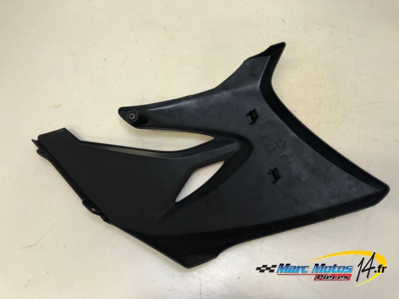 KIT CARENAGES MBK 50 X LIMIT 2009