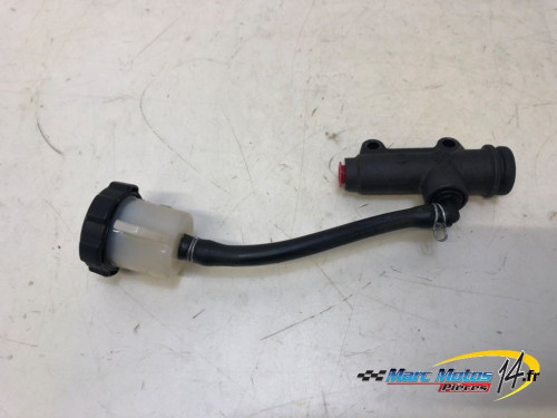 MAITRE CYLINDRE DE FREIN ARRIERE MBK 50 X LIMIT 2009