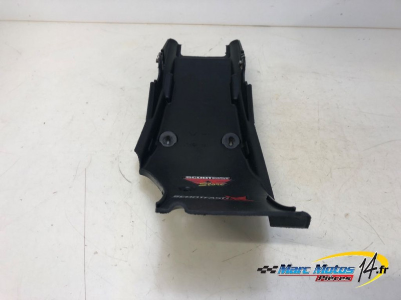 PASSAGE DE ROUE MBK 50 X LIMIT 2009