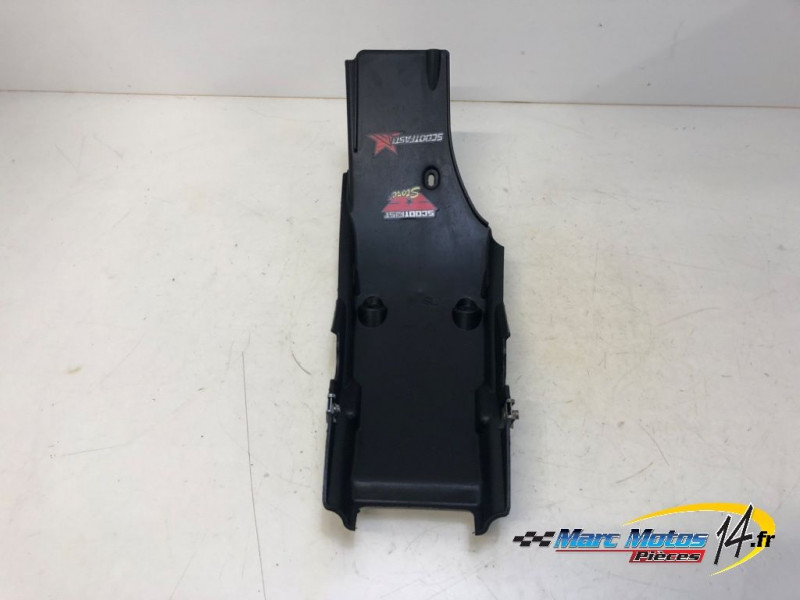 PASSAGE DE ROUE MBK 50 X LIMIT 2009