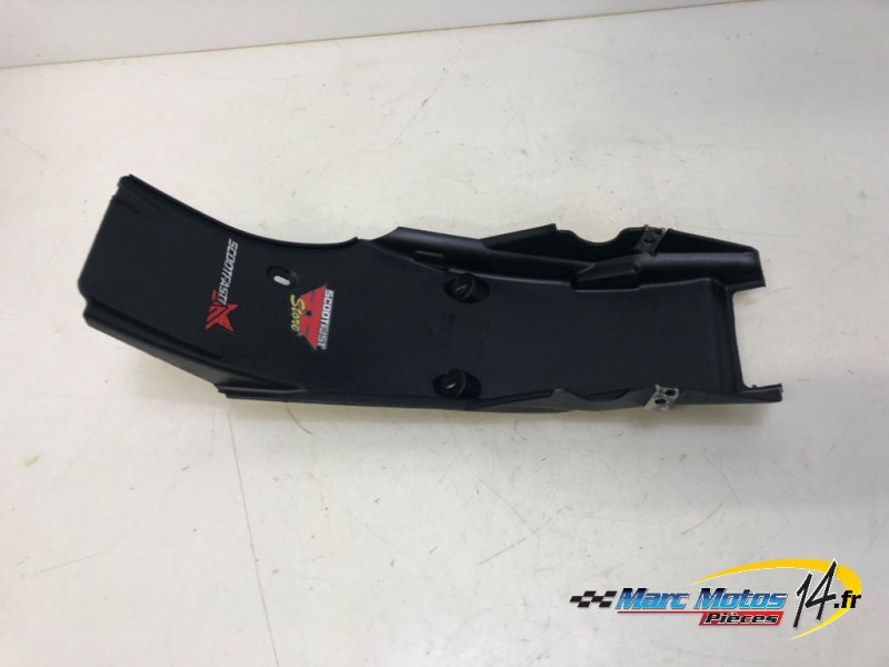 PASSAGE DE ROUE MBK 50 X LIMIT 2009